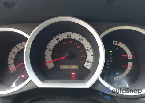 2013 Toyota Tacoma Base V6 from USA, damaged, VIN 3TMMU4FN9DM055632